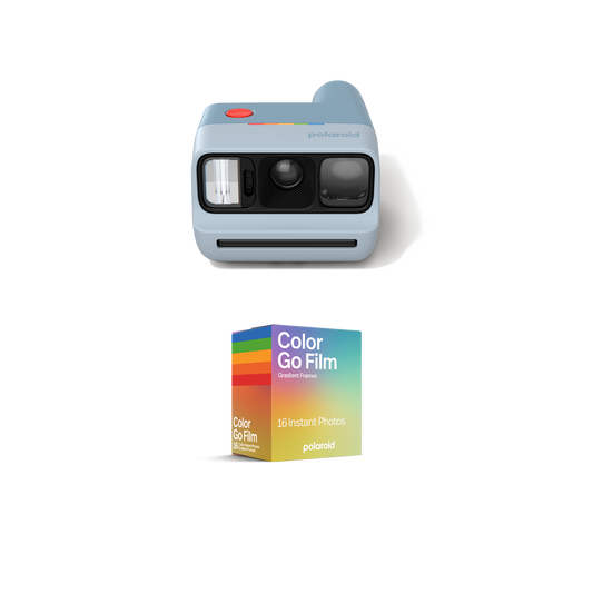 Polaroid Go Generation 3 Gradient Set