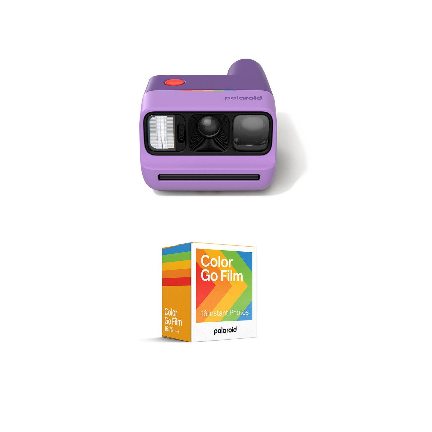 Polaroid Go Generation 3 Starter Set