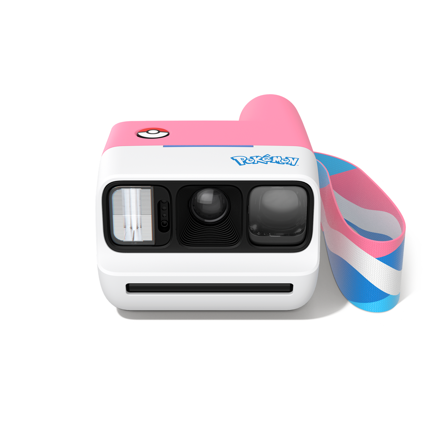 Polaroid Go Generation 3 – Pokémon Sylveon Edition