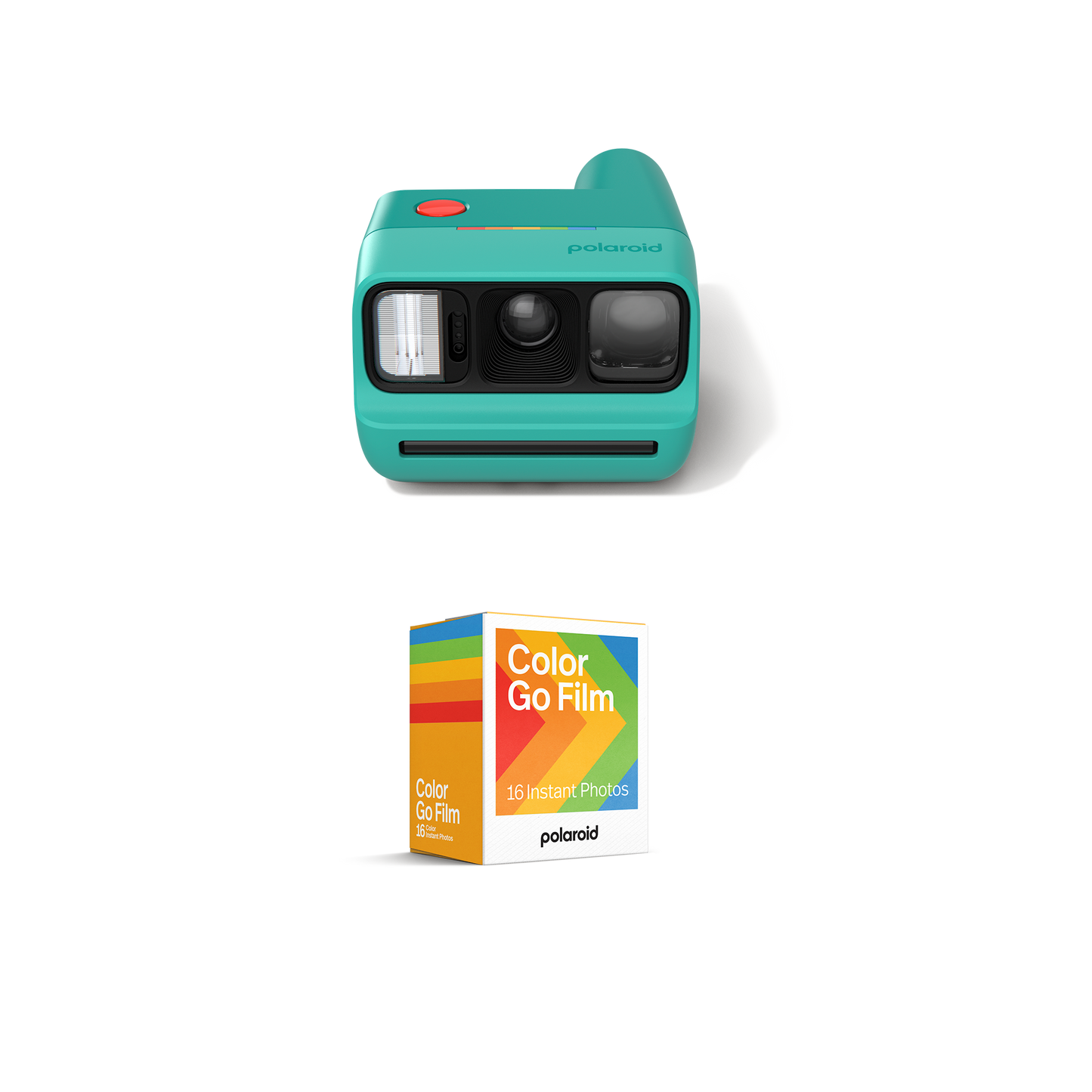 Polaroid Go Generation 3 Starter Set
