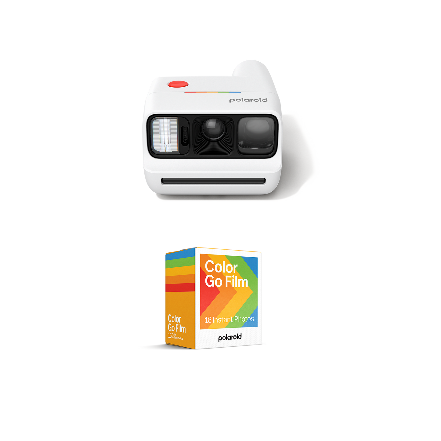 Polaroid Go Generation 3 Starter Set