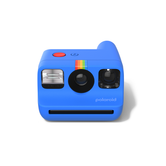 Polaroid Go Instant Camera Generation 2