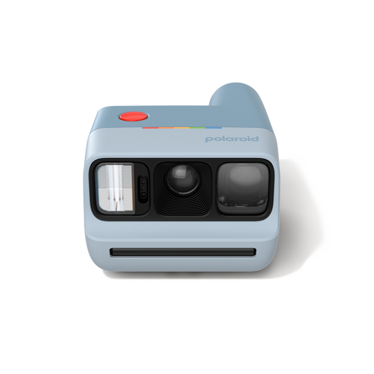 Polaroid Go Instant Camera Generation 3