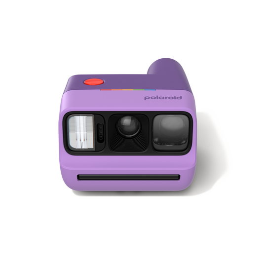 Polaroid Go Instant Camera Generation 3