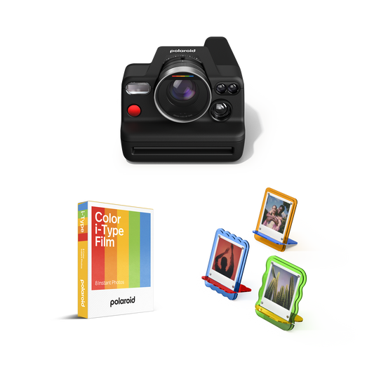 Polaroid I-2 Studio Set