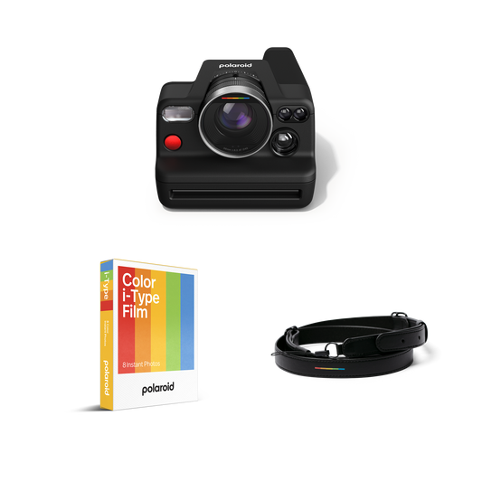 Polaroid I-2 Daytripper Set
