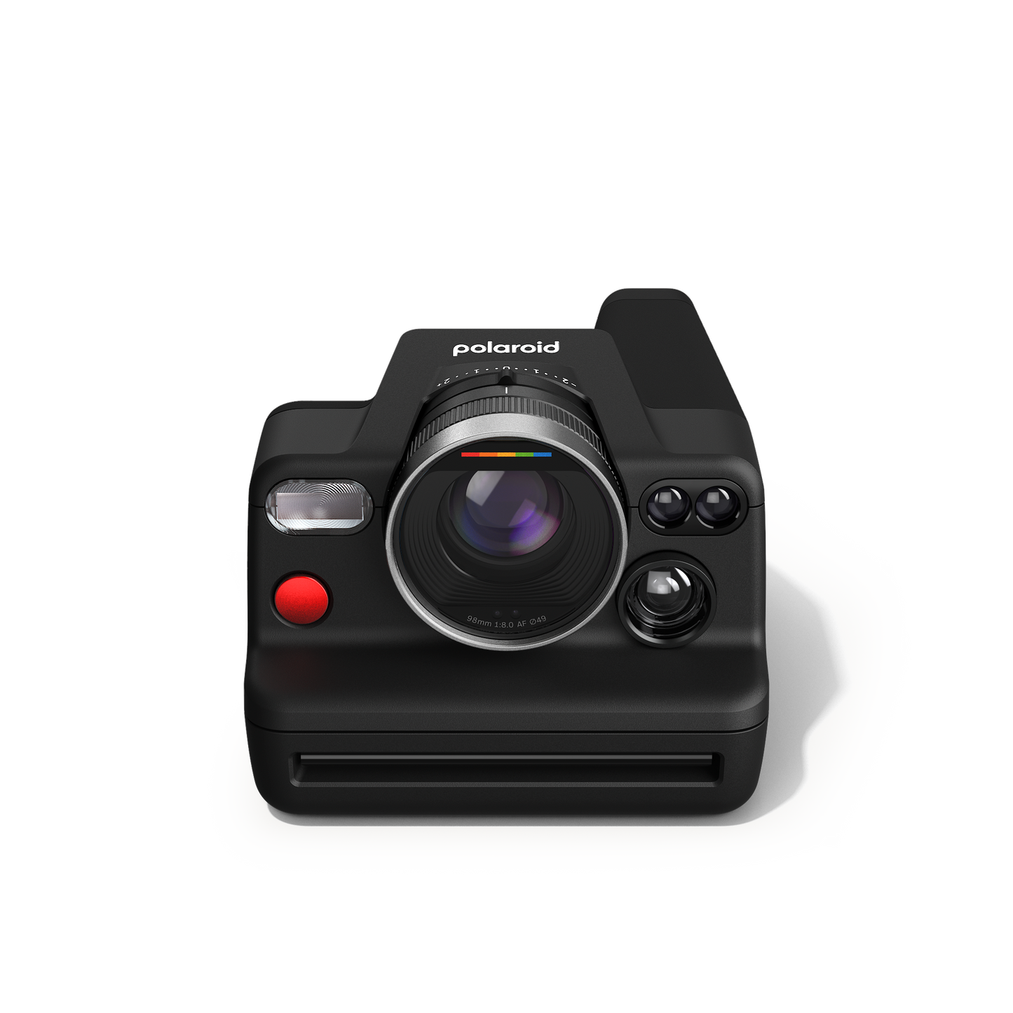 Polaroid I-2 Instant Camera