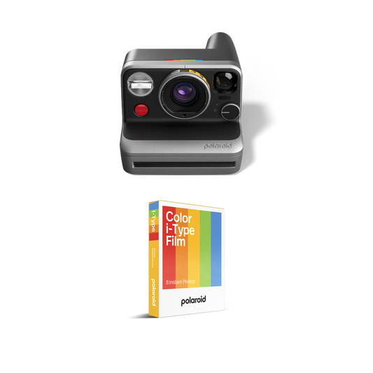 Polaroid Mod Starter Set