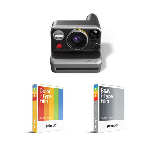 Polaroid Mod Starter Set Special