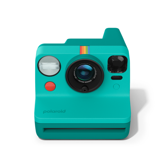 Polaroid Now Instant Camera Generation 3