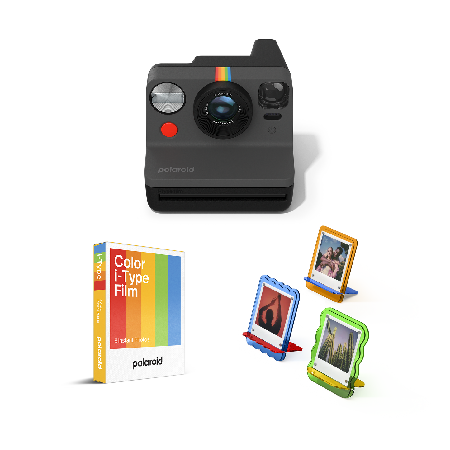 Polaroid Now Generation 2 Besties Set