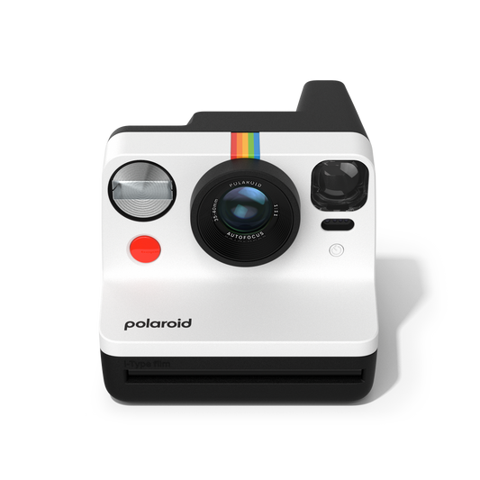 Polaroid Now Instant Camera Generation 2