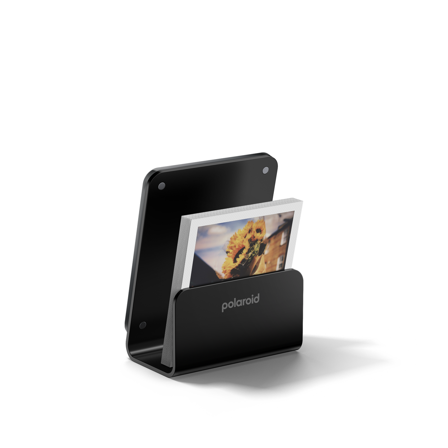 Acrylic Photo Frame