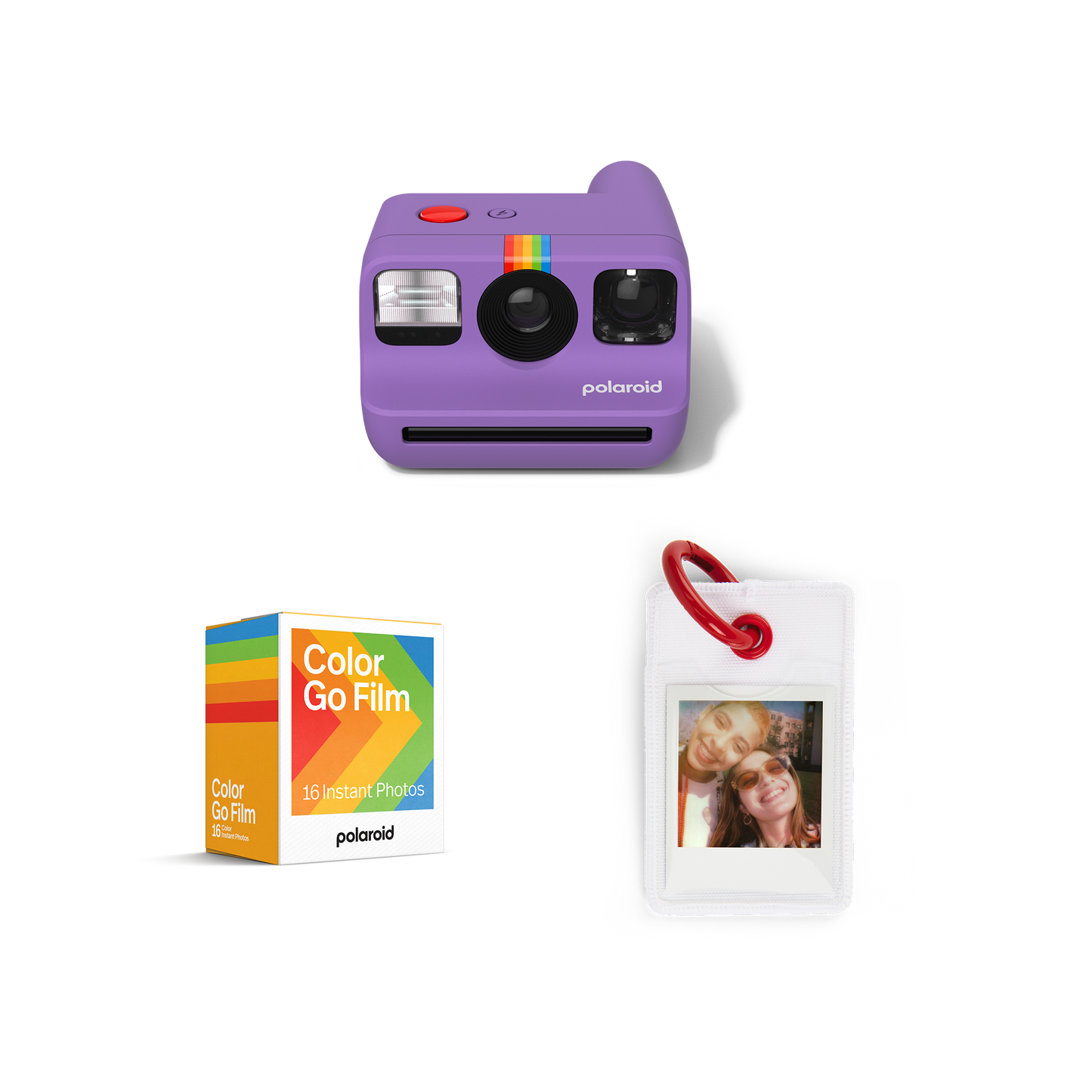 Polaroid Go Generation 2 Student Set