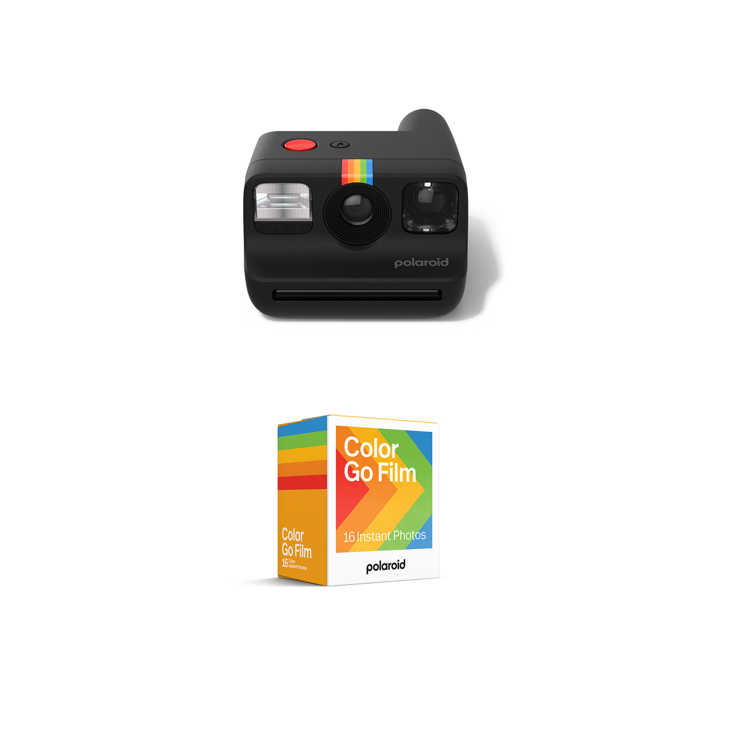Polaroid Go Generation 2 Starter Set
