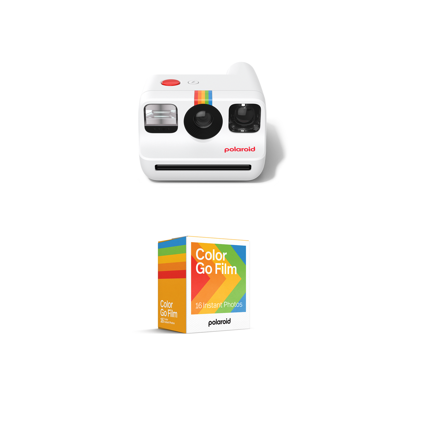 Polaroid Go Generation 2 Starter Set