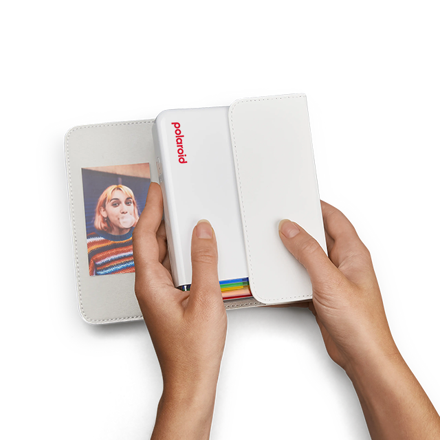Polaroid Hi·Print 2x3 Case