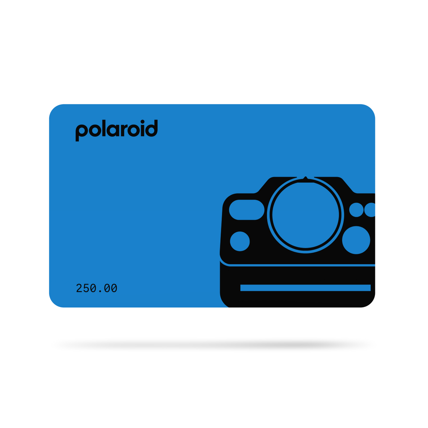 e-Gift Card