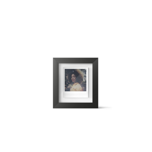 Polaroid UV Protective Photo Frame - Single