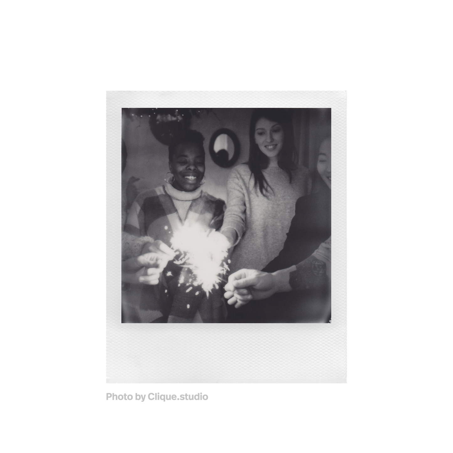 B&W i-Type Film