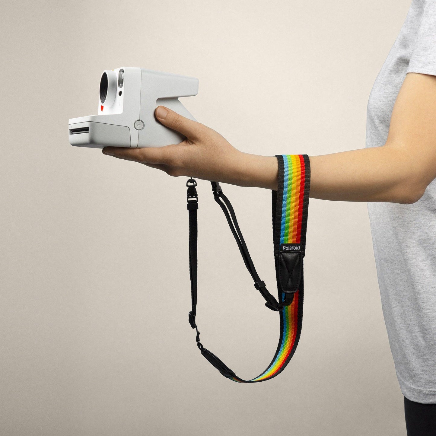 Camera Flat Strap