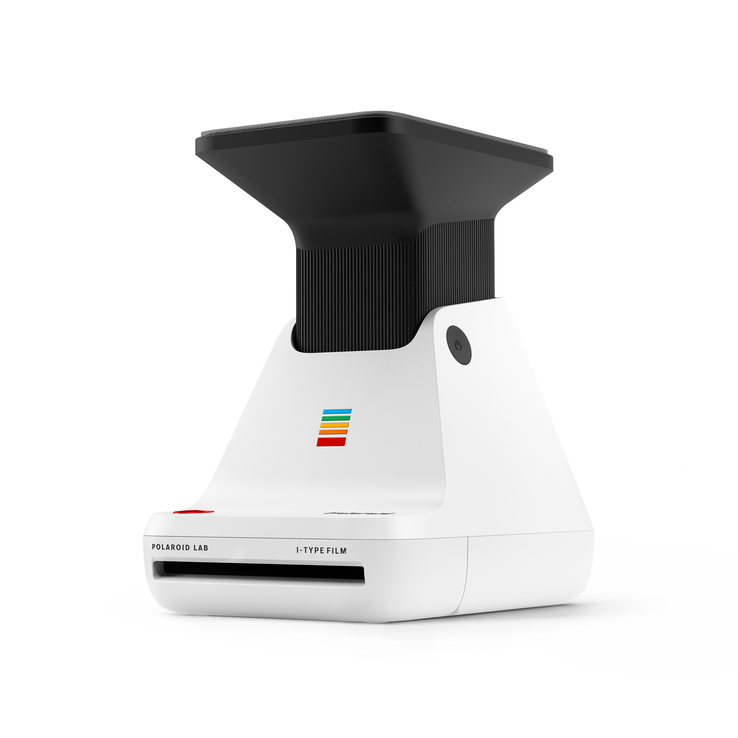 Polaroid Lab Instant Photo Printer Angle View