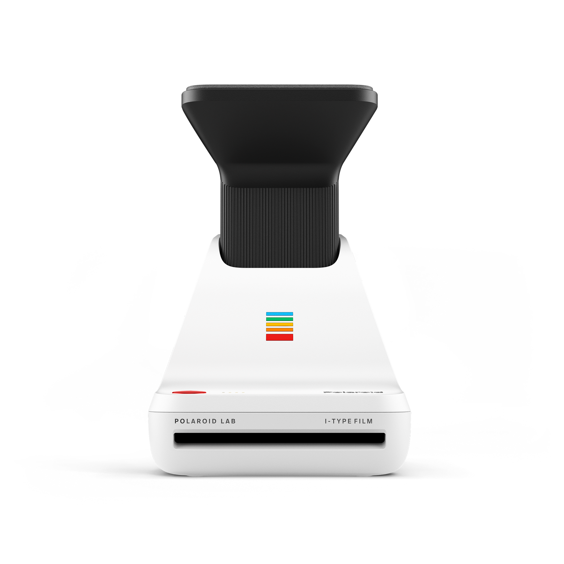 Polaroid Lab Instant Photo Printer Front View